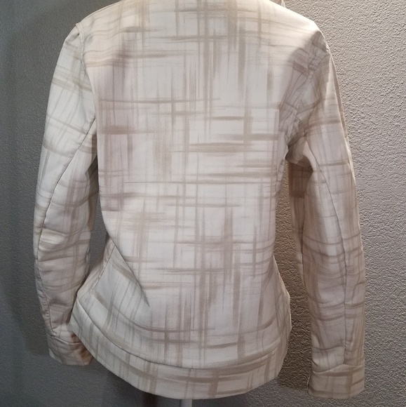 Columbia Zipper Jacket - Picture 2 of 7